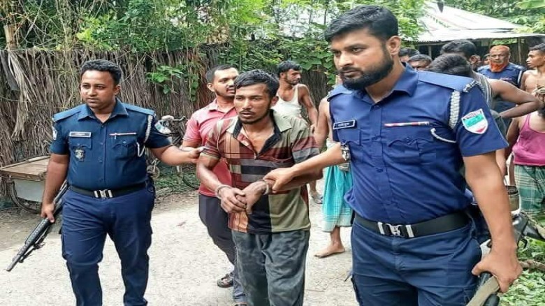 ফকিরহাটে পিতার লালসার শিকার এক কন্যা, ধর্ষণের অভিযোগে মামলা,