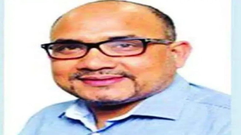স্বাস্থ্যখাতে দুর্নীতির হোতা মোতাজ্জরুল ইসলাম মিঠুক গ্রেপ্তা