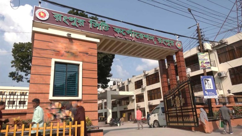 রংপুরে জুলাই যোদ্ধাদের নামে অটোরিকশার লাইসেন্স: