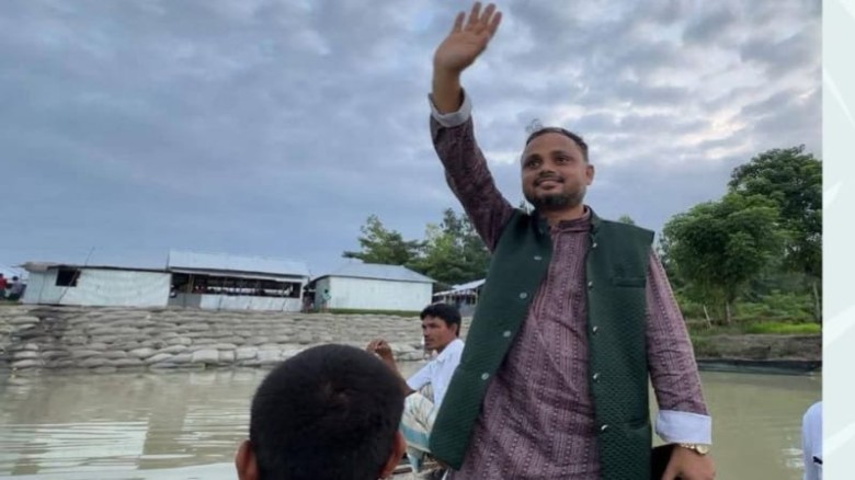 নতুন বাংলাদেশে ওয়েলফেয়ার পলিটিক্সই হবে আগামীর রাজনীতি: নুরে 