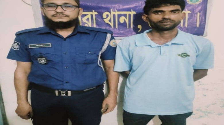 মনপুরায় স্পীডবোট দিয়ে ডাকাতি মাঝি কে জিম্মি করে মুক্তিপণ ৬০ 