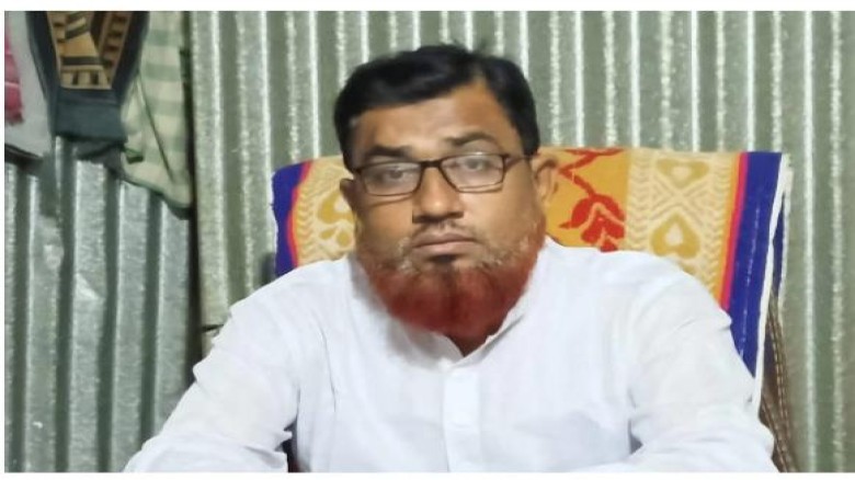ভালুকায় মর্মান্তিক সড়ক দুর্ঘটনায় জামায়াতে ইসলামের স্থানীয় নে