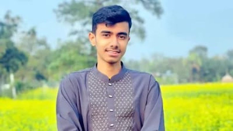 শিশুদের ‘নোবেল’ পুরস্কারের মনোনয়ন পেলেন কিশোরগঞ্জের মাদ্রাসা