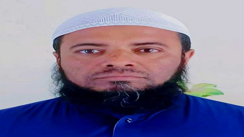 নোয়াখালীতে গাছের ডাল ভেঙে পড়ে খতিবের মৃত্যু