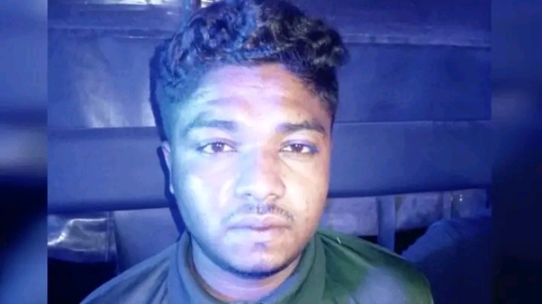 বগুড়ার বাসট্যান্ডে কিশোরীকে ধর্ষণের ঘটনায় অভিযুক্ত সাকিব গ্র