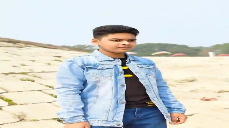 পাবনায় দৈনিক সমকাল প্রতিনিধি সাংবাদিক মিলন এর ছেলে আবির আর ন