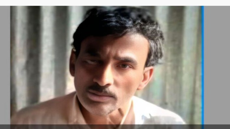 ভালুকায় কাভার্ডভ্যানের ধাক্কায় নিহত-১