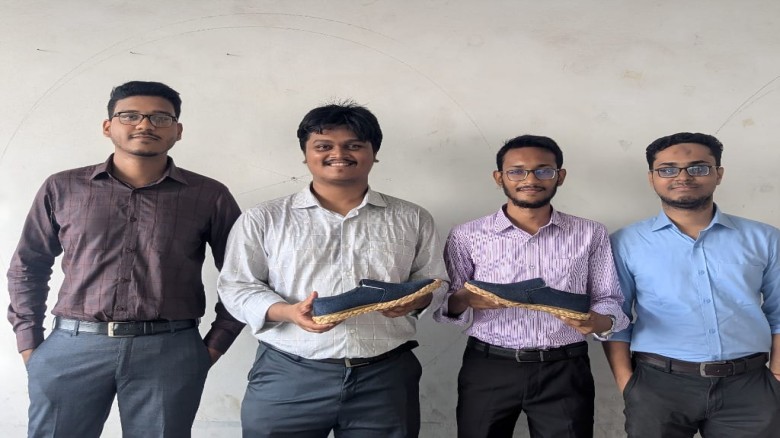 রাউন্ডটেবিল গ্লোবাল ইউথ অ্যাওয়ার্ডস–২০২৫-এ ফাইনালিস্ট বুটেক্