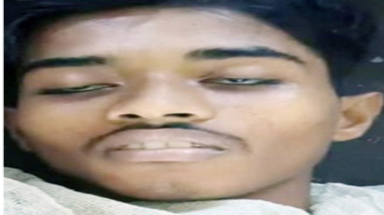 হবিগঞ্জ জেলার বানিয়াচঙ্গের বলাকীপুর গ্রামে বড় ভাই পালিয়ে বিয়