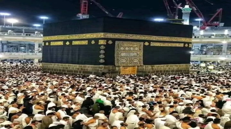 ওমরাহতে যাওয়ার আগে রিটার্ন টিকিট বাধ্যতামূলক করল সৌদি