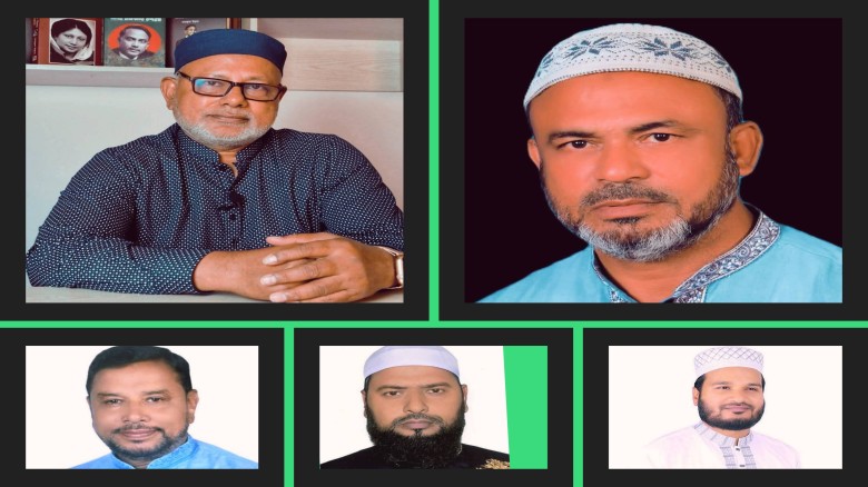 দিনাজপুর-১ আসন বিশেষ কৌশল জাতীয় নির্বাচন আনুষ্ঠানিক যাত্রা 