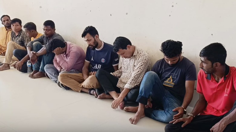 হবিগঞ্জের দালালদের হাতে বন্দি হবিগঞ্জ জেলা সদর আধুনিক হাসপাতাল...
