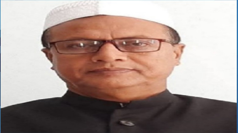 রহস্যজনক মৃত্যু: সিলেটে নিজ বাসার ছাদে পাওয়া গেল আ.লীগ নেতার
