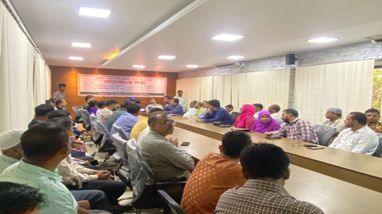 গফরগাঁও ভালুকা সড়ক ও প্রকল্প পরিদর্শন ও উন্নয়ন ত্বরান্বিত কর