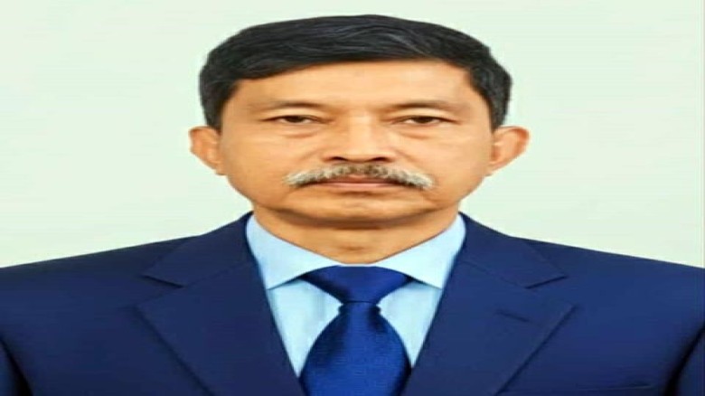 রাঙামাটি-২৯৯ আসনে ধানের শীষের প্রার্থী এডভোকেট দীপেন দেওয়ান