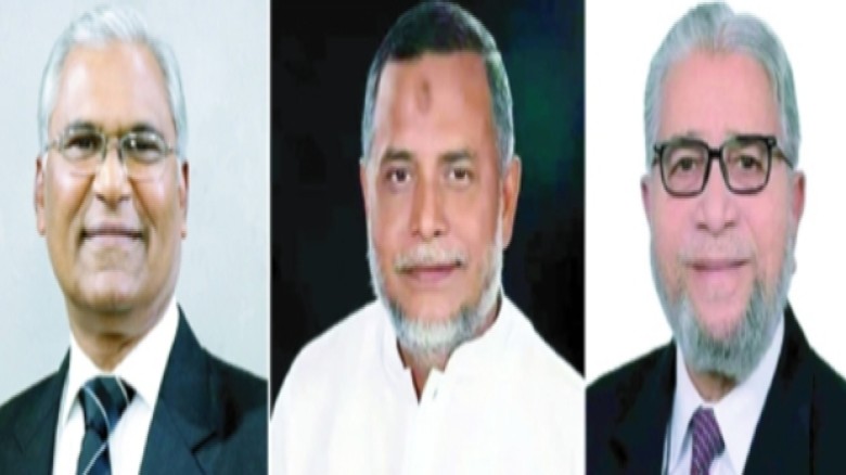 হবিগঞ্জের ৩টি সংসদীয় আসনের বিএনপির প্রার্থী চূড়ান্ত