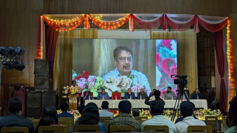 বুটেক্স স্পিনার্স ক্লাবের আয়োজনে অনুষ্ঠিত হল 'স্পিনার্স ফিয়ে