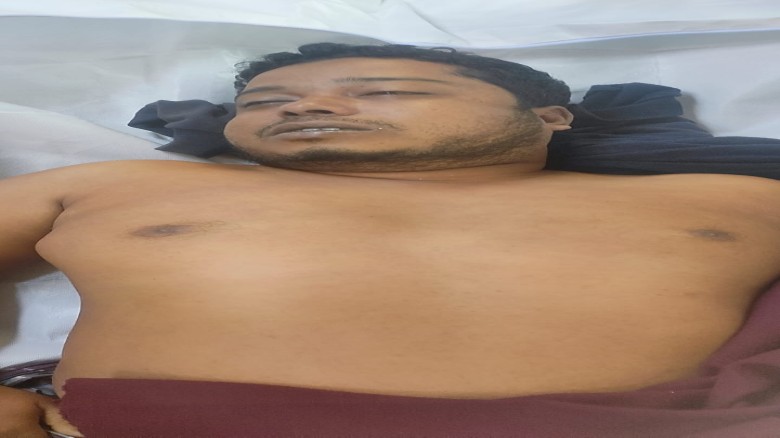 বীরগঞ্জে জমি নিয়ে বিরোধ, প্রতিপক্ষের আঘাতে নিহত-১, গ্রেফতার