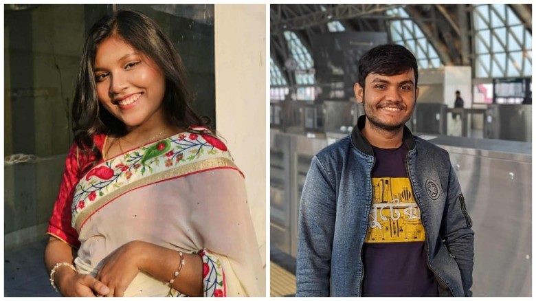 বুটেক্স সায়েন্স ক্লাবের সভাপতি তাসমিয়া, সাধারণ সম্পাদক পিয়