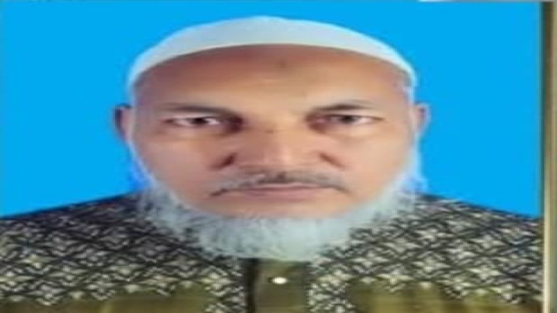 ফরিদপুর নগরকান্দার পুরাপাড়া পুলিশের হাতে গ্রেফতার হলেন আব্দ