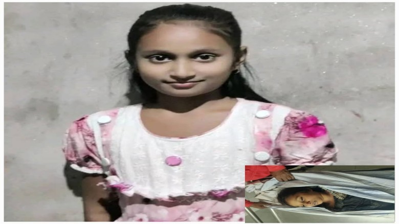 পাবনায় অসময়ে ফোঁটা এক পুষ্প হাফসা আর নেই পৃথিবীতে