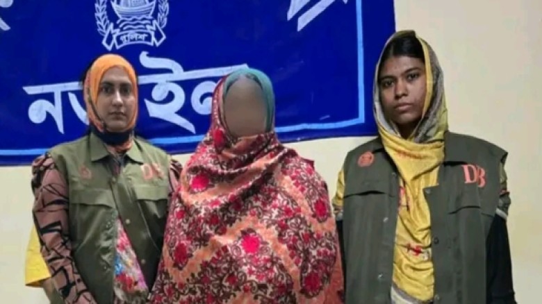 নড়াইল ডিবি পুলিশের সফল  অভিযানে ট্যাবলেটসহ একজন গ্রেফতার
