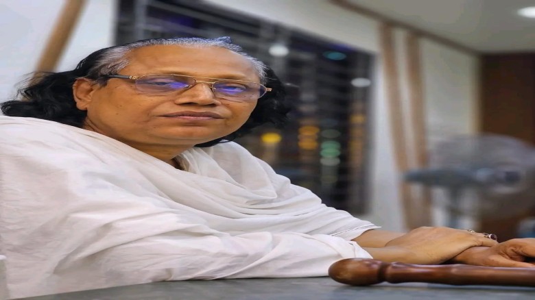 বাউল শিল্পী আবুল সরকার গ্রেফতার