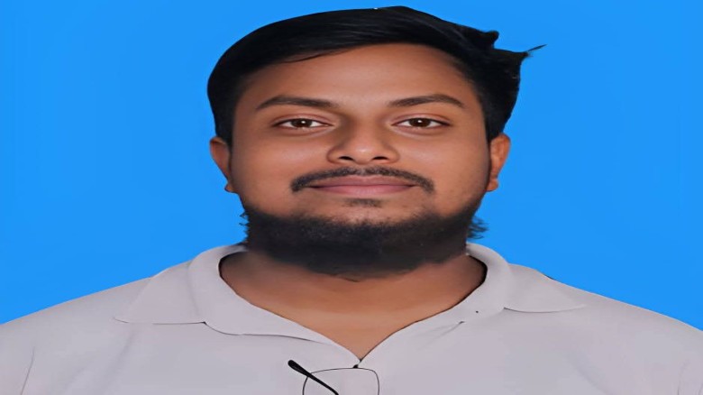 ছাত্রলীগের কর্মী সবুজ খান এখন বিএনপি'র সংগ্রামী দলের সভাপতি 