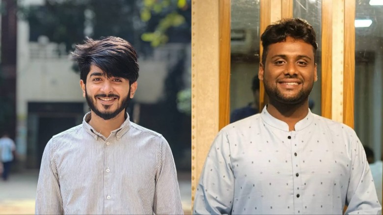জকসু জরিপে এজিএস পদে এগিয়ে অর্নব, সমানে সমান মাসুদ রানা