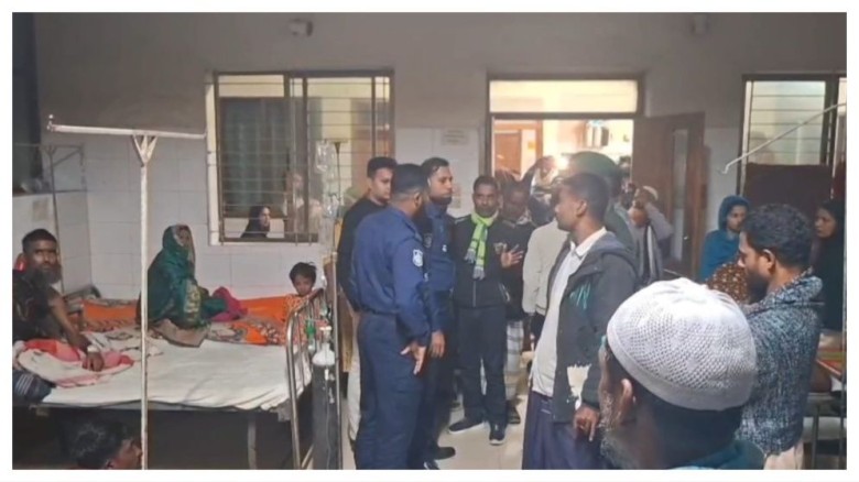 আবারও সৈয়দ নজরুল ইসলাম মেডিকেলে রোগীর মৃত্যুর অভিযোগ