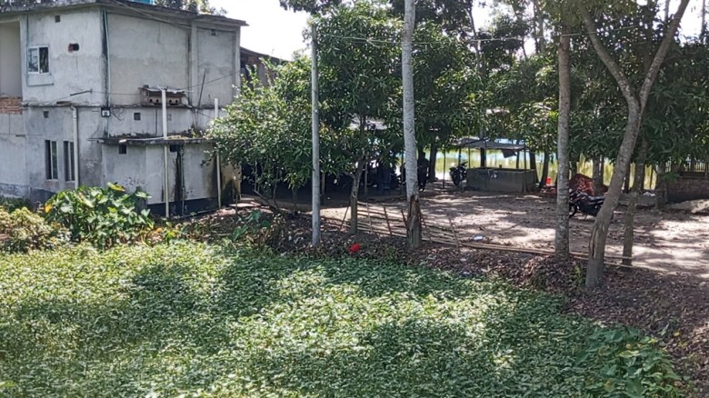 নড়াইলের তুলারামপুর হাইওয়ে থানার কার্যক্রম চলছে ভাড়া বাড়িত