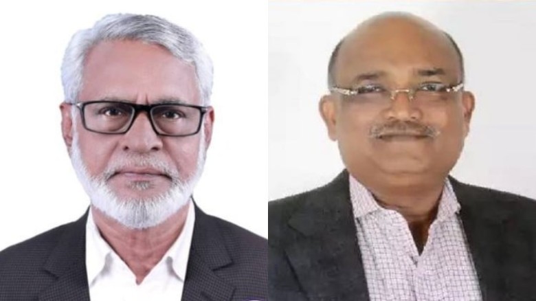 কিশোরগঞ্জের ৬ আসনে বিএনপির চূড়ান্ত প্রার্থী ঘোষণা, তালিকায় য