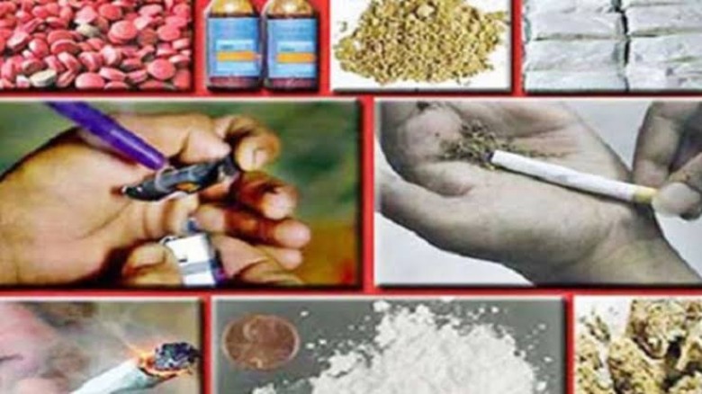 মনপুরায় মাদক ও জুয়ার হিড়িক অন্ধকারে প্রজন্ম ঘুমন্ত প্রশাসন।